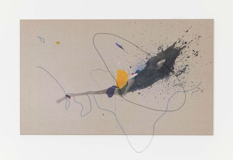 Sounds I’ll Never Hear VI.VII - Beatriz Morales 