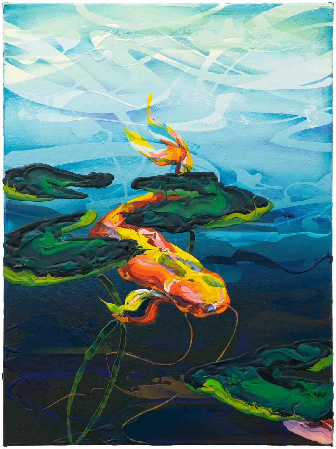 hidden resort - Lennart Grau 