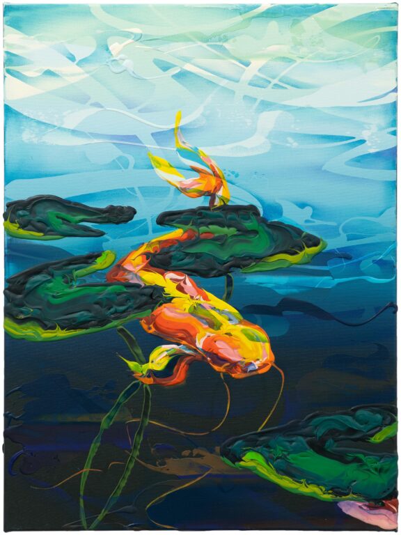 hidden resort - Lennart Grau 