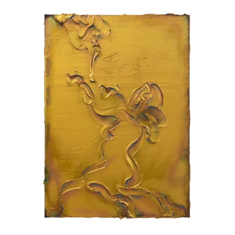 from above Schloss Hohenbaden - Lennart Grau 