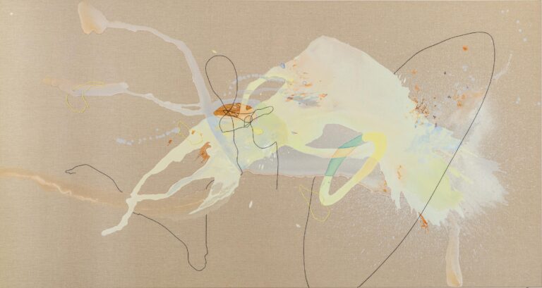 Sounds I’ll Never Hear IV.II - Beatriz Morales 