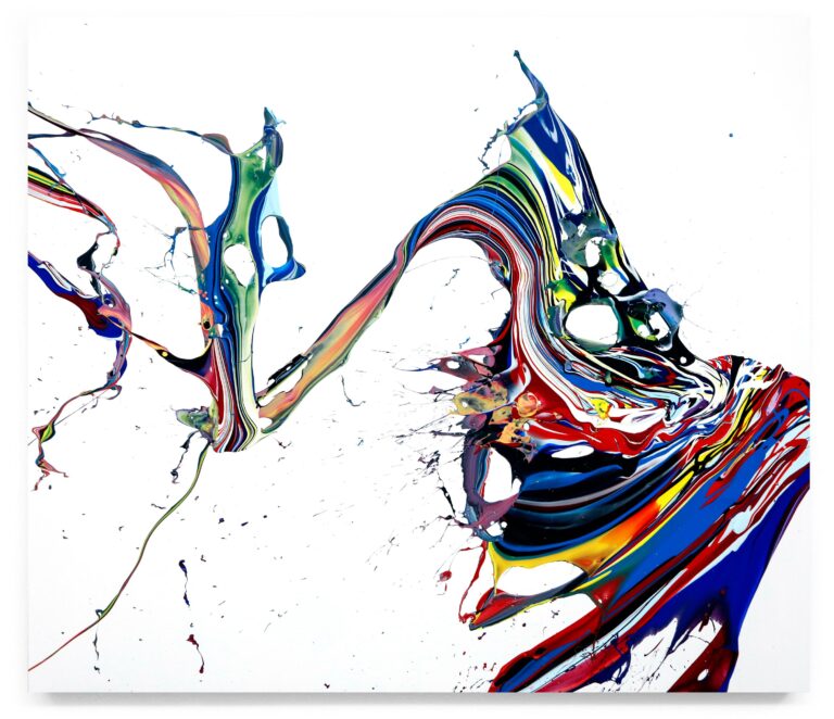 Waving Nature – Awakening - Katrin Fridriks 