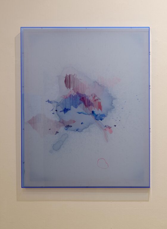 Atmosphere V - Beatriz Morales 