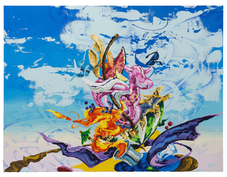 tornado - Lennart Grau 