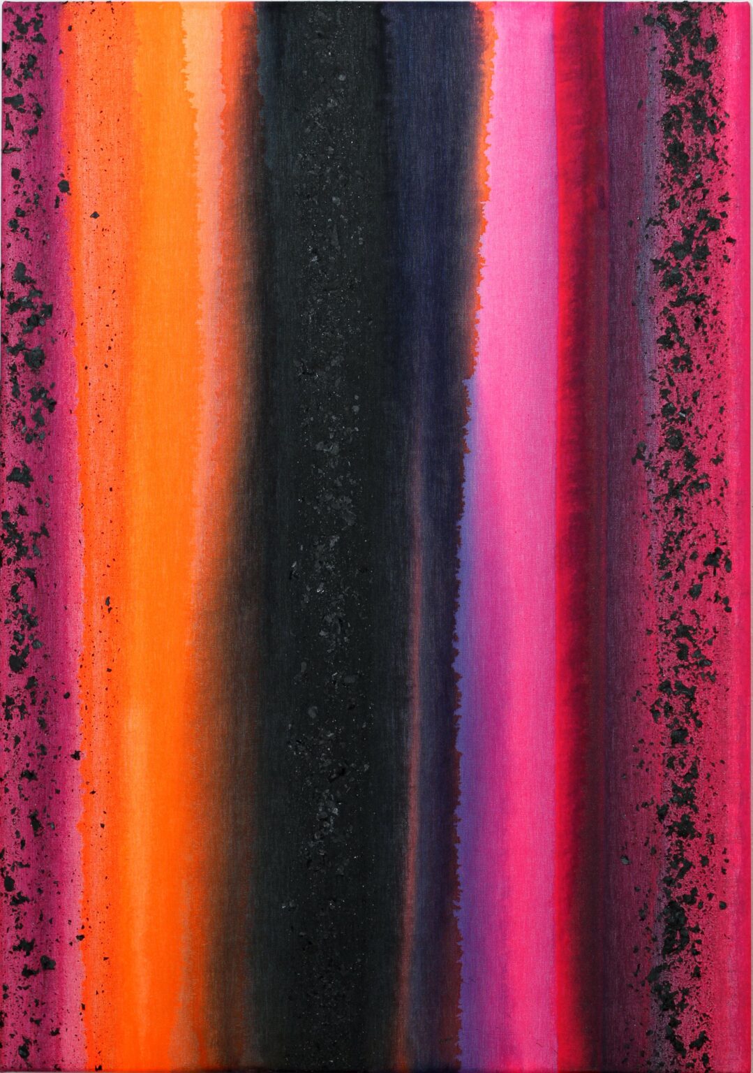 Declaration of Independence 16 - Markus Keibel 