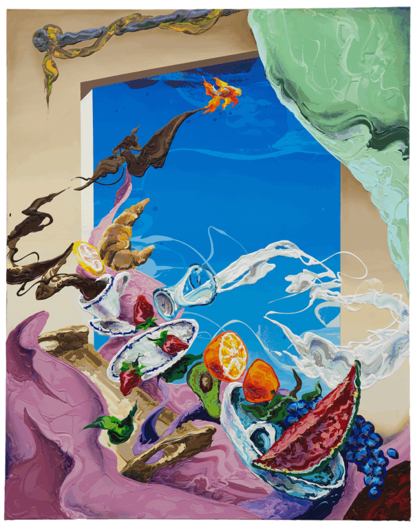 breakfast light - Lennart Grau 