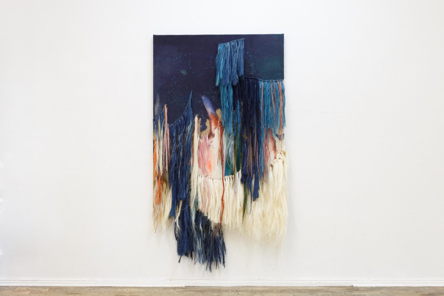 Ts’ul XII - Beatriz Morales 