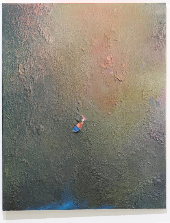 Untitled (IV) - Beatriz Morales 