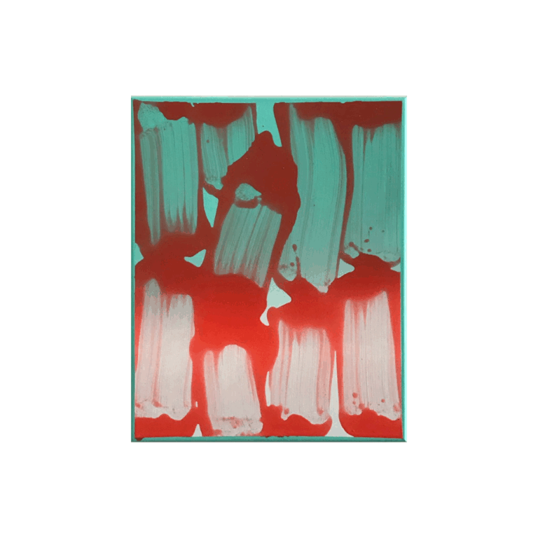 Untitled - Aron Barath 