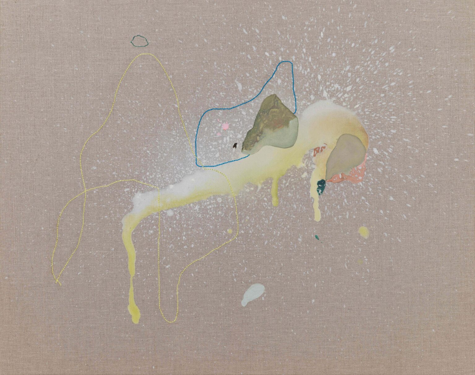 Sounds I’ll Never Hear VI.XIII - Beatriz Morales 