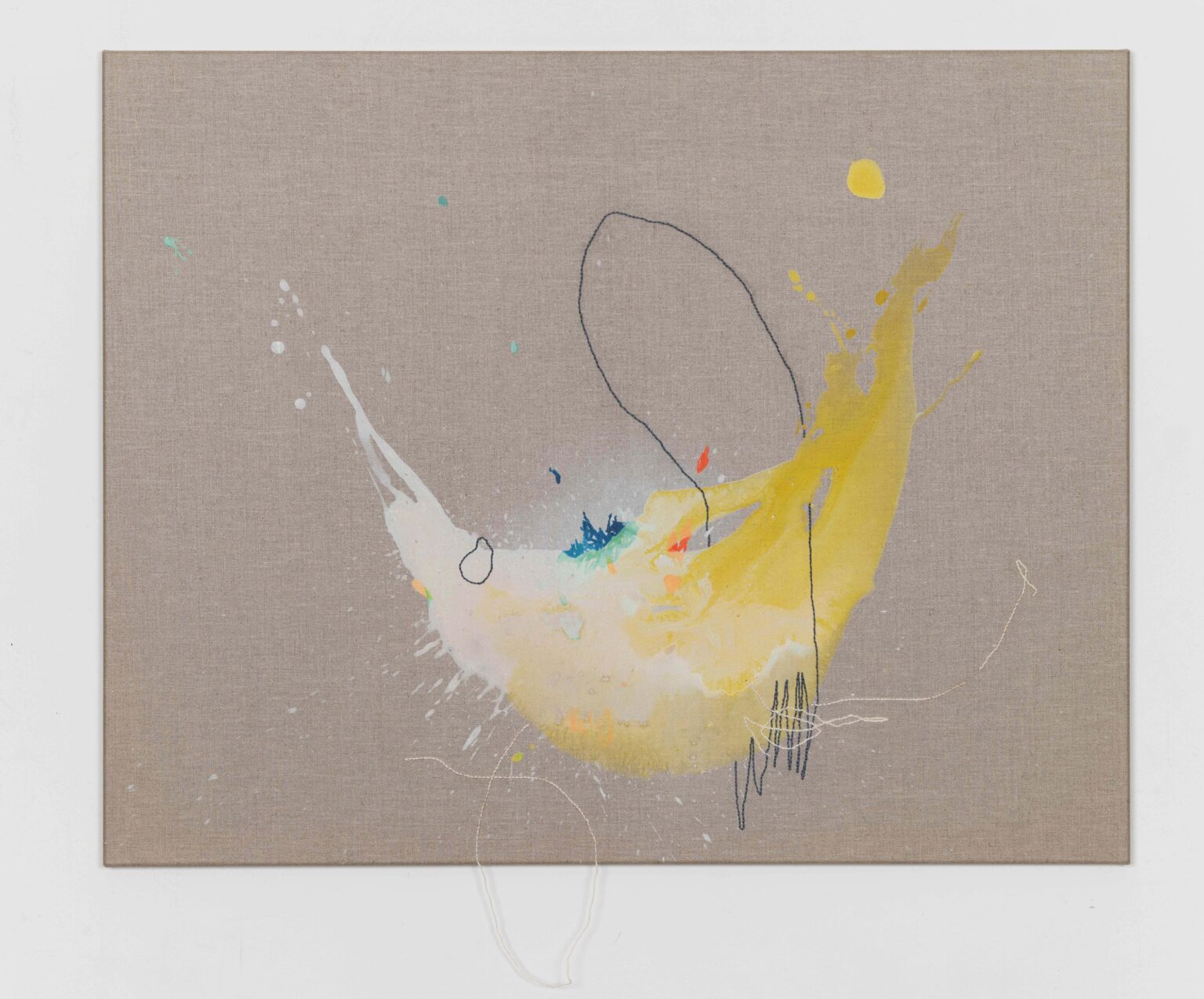 Sounds I’ll Never Hear VI.XIV - Beatriz Morales 