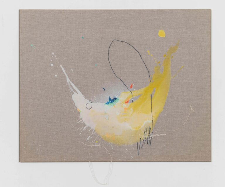 Sounds I’ll Never Hear VI.XIV - Beatriz Morales 