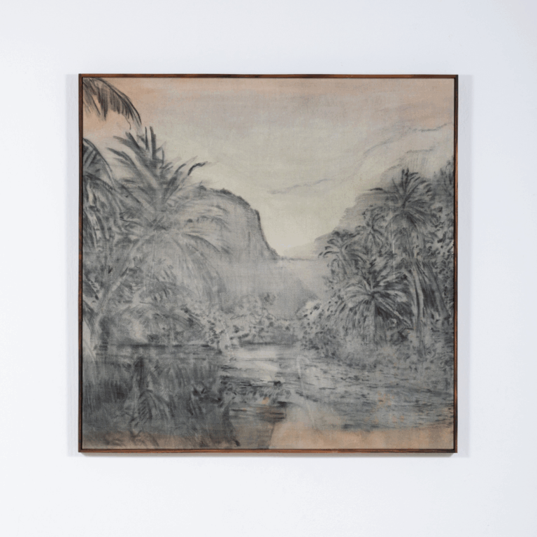 Follow the river - Ricky Lee Gordon 