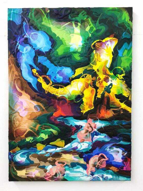 upstream - Lennart Grau 