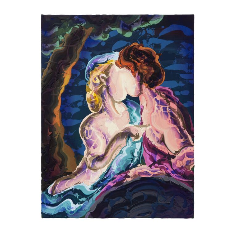 Burkart Keller von Yburg take my soul - Lennart Grau 