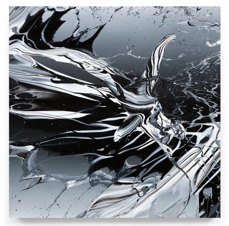 Quantum Mechanics – Natural Forces - Katrin Fridriks 