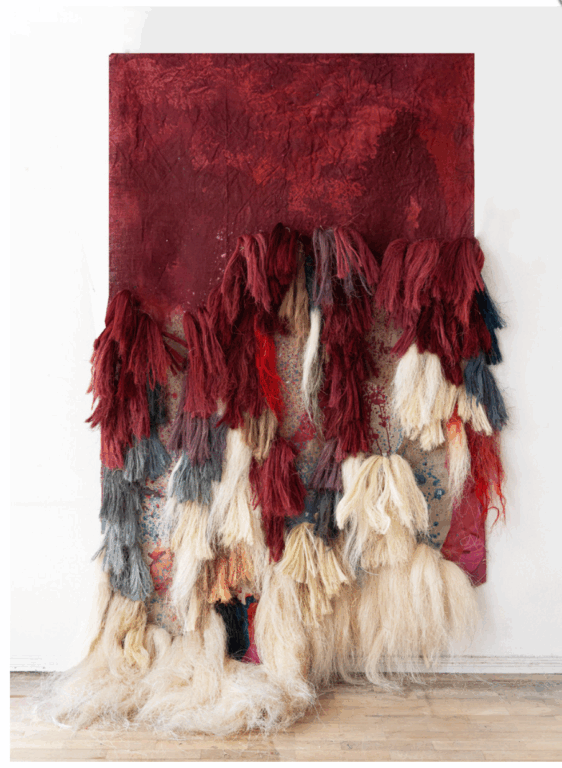 Ts’ul III - Beatriz Morales 