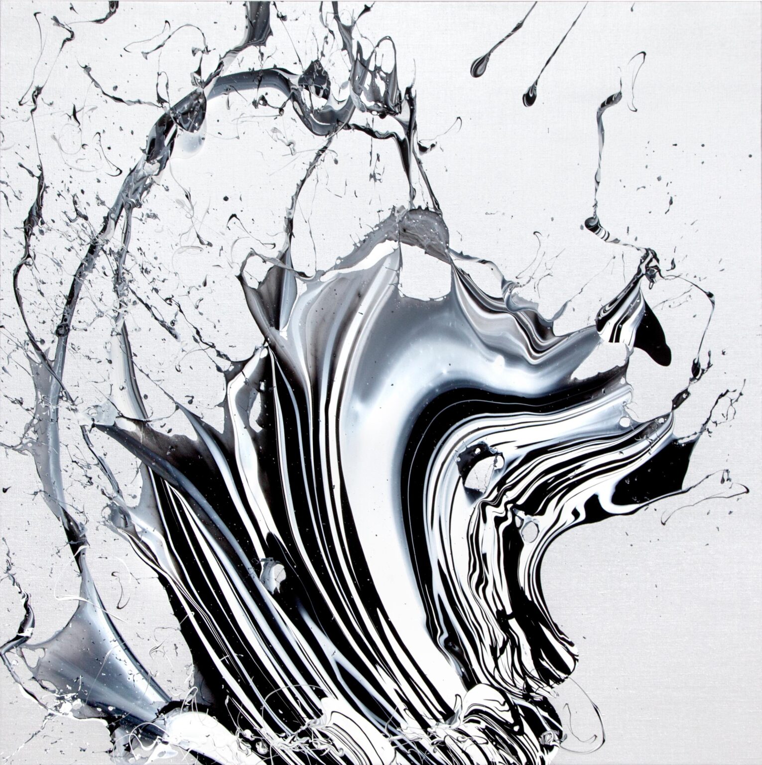 Personal Speed of Light - Katrin Fridriks 