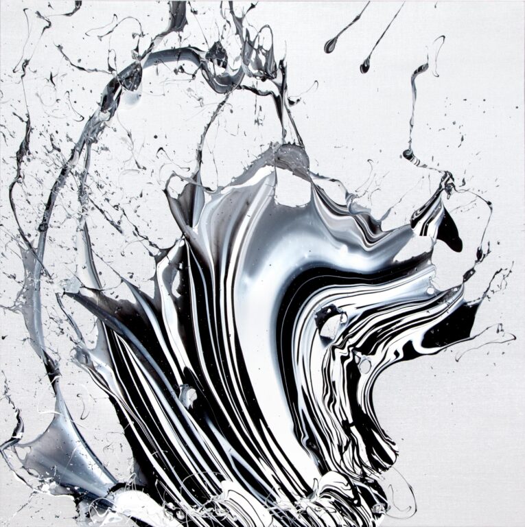 Personal Speed of Light - Katrin Fridriks 