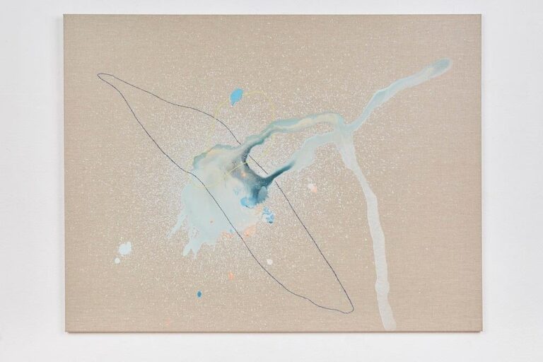 Sounds I’ll Never Hear III.XVI - Beatriz Morales 