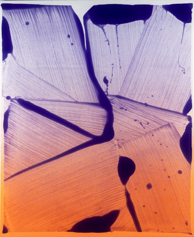 Untitled - Aron Barath 