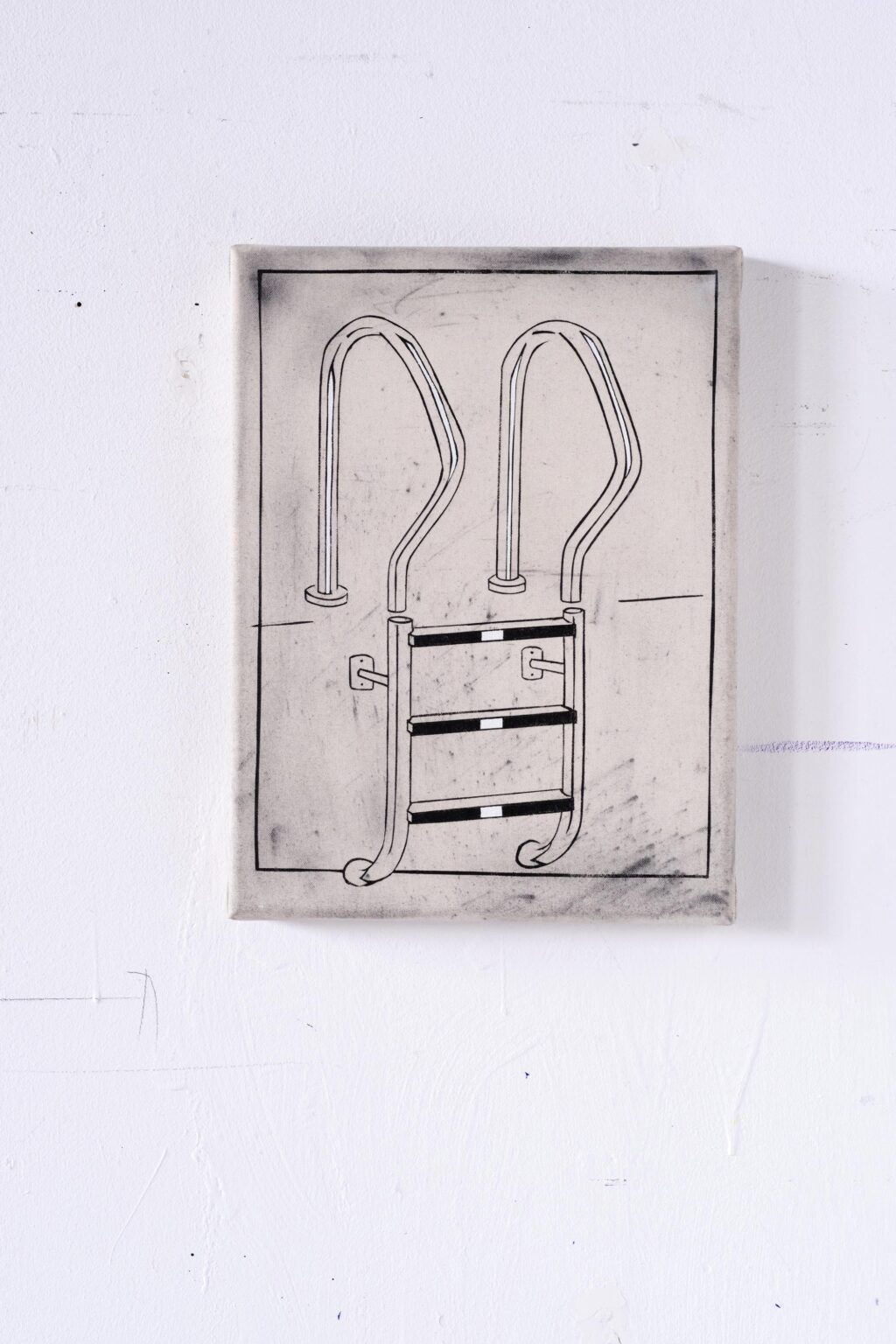 POOLBOI - Oskar Rink 