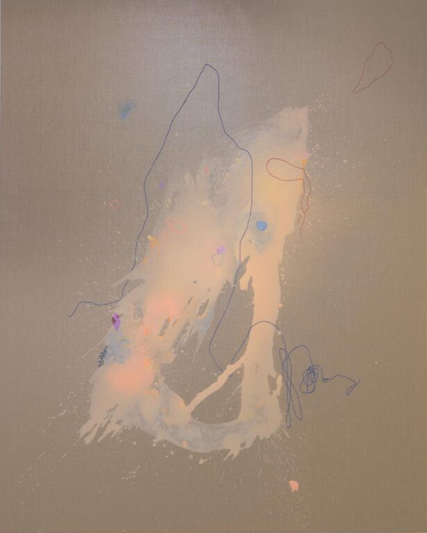 Sounds I’ll Never Hear IV.VI - Beatriz Morales 