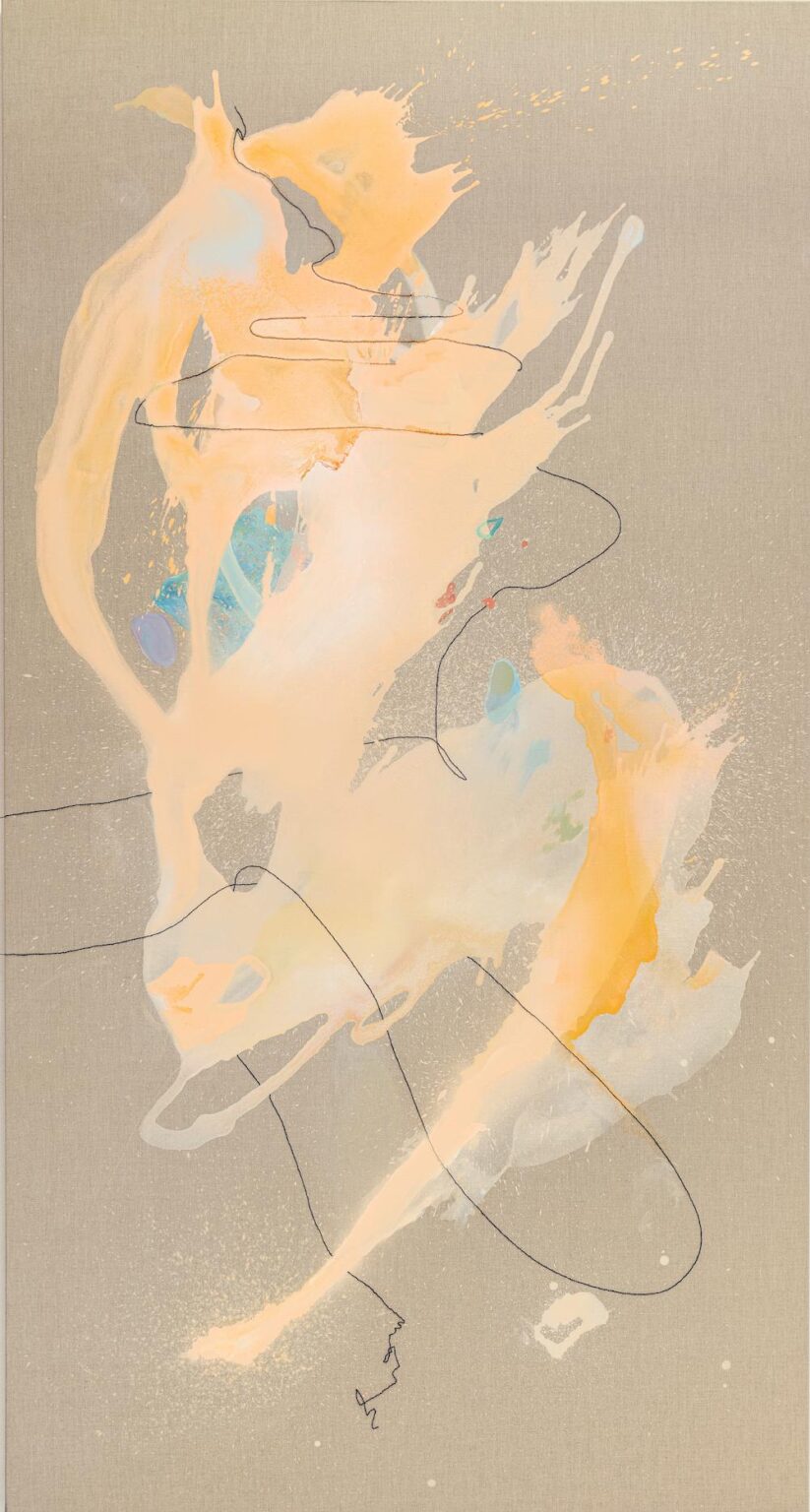 Sounds I’ll Never Hear IV.III - Beatriz Morales 