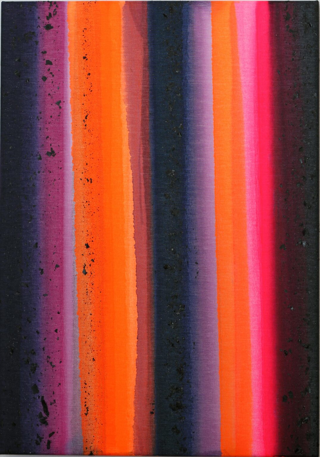 Declaration of Independence 13 - Markus Keibel 