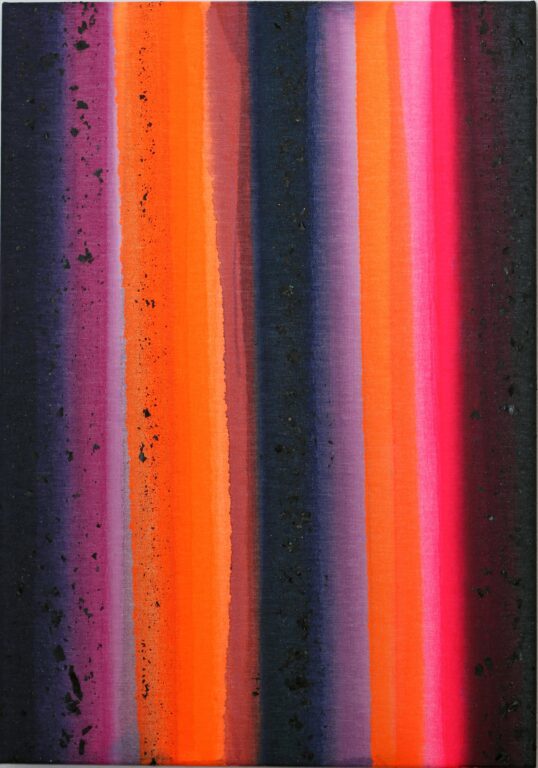 Declaration of Independence 13 - Markus Keibel 