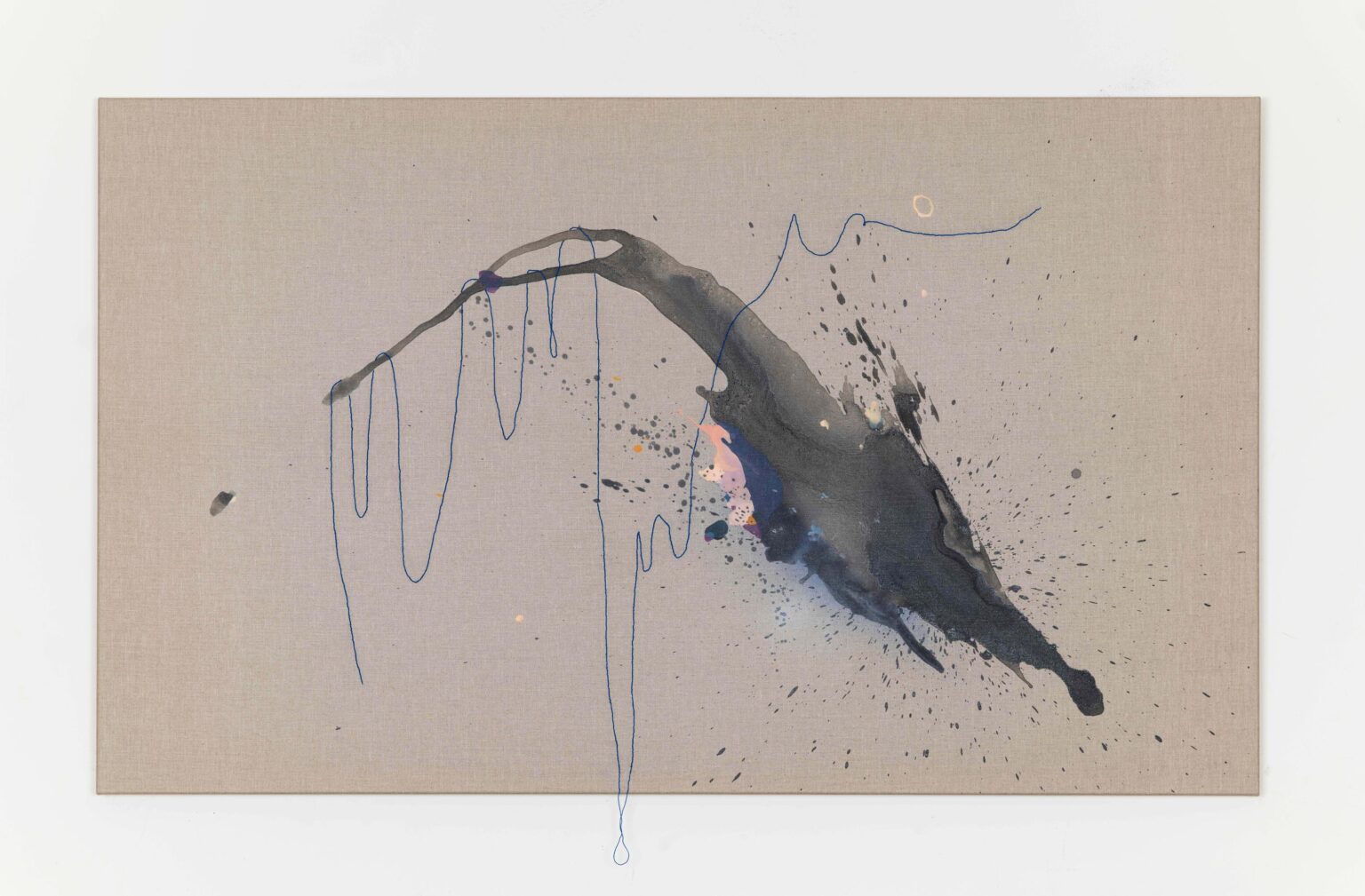 Sounds I’ll Never Hear VI.IV - Beatriz Morales 