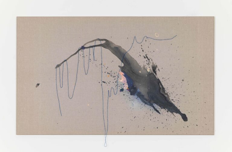 Sounds I’ll Never Hear VI.IV - Beatriz Morales 