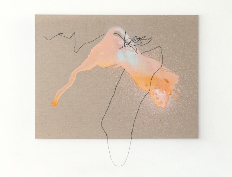 Sounds I’ll Never Hear III.IX - Beatriz Morales 