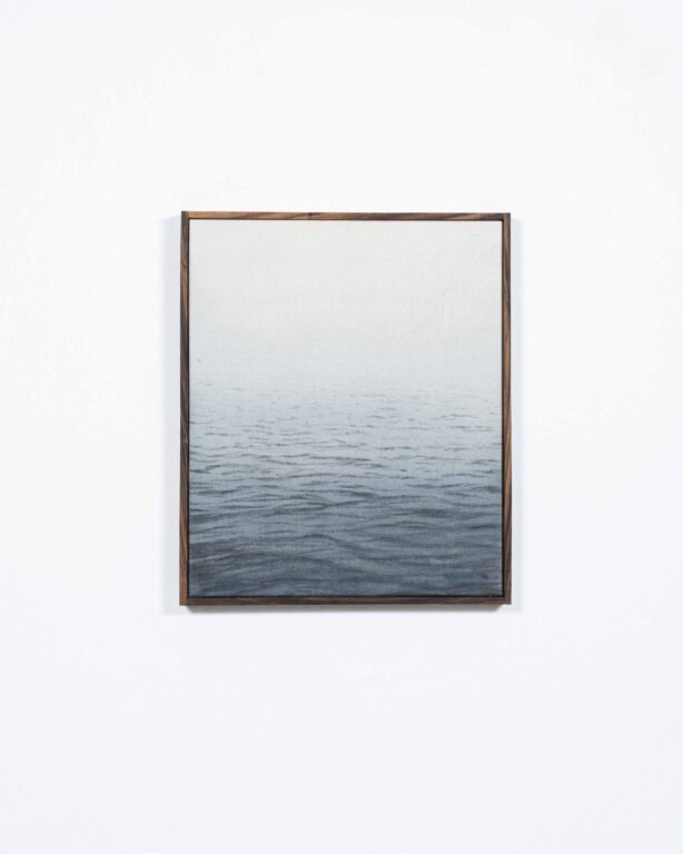 Soft Horizon - Ricky Lee Gordon Luca Morgantini