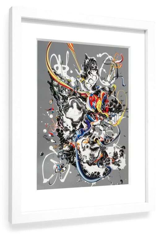 Silver Skylander n2 - Katrin Fridriks 