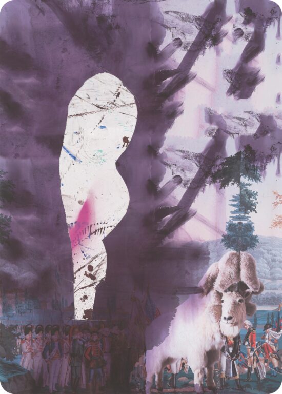 Childhood (3) - Julian Schnabel 