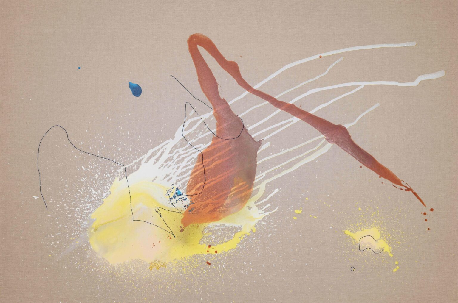 Sounds I’ll Never Hear VI.IX - Beatriz Morales 