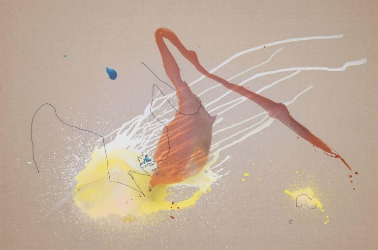 Sounds I’ll Never Hear VI.IX - Beatriz Morales 