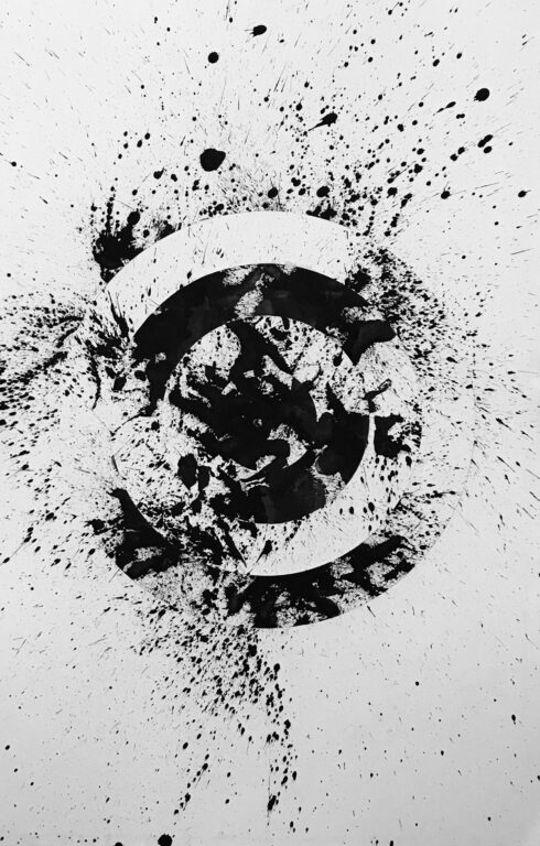 Kosmos 2 - Markus Keibel 