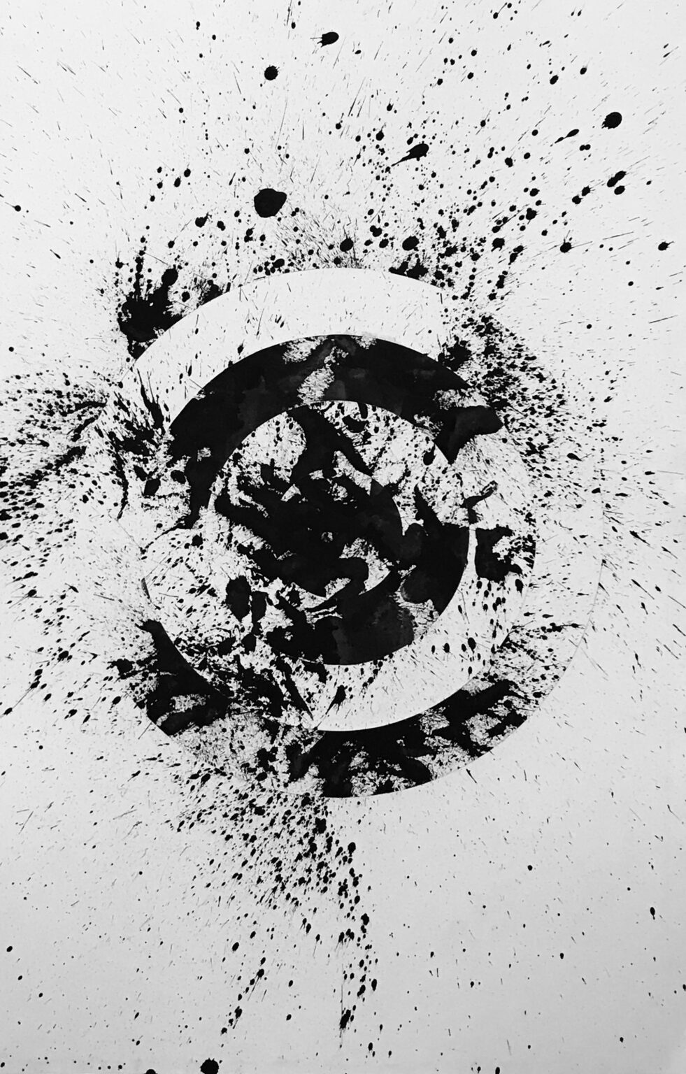 Kosmos 2 - Markus Keibel 