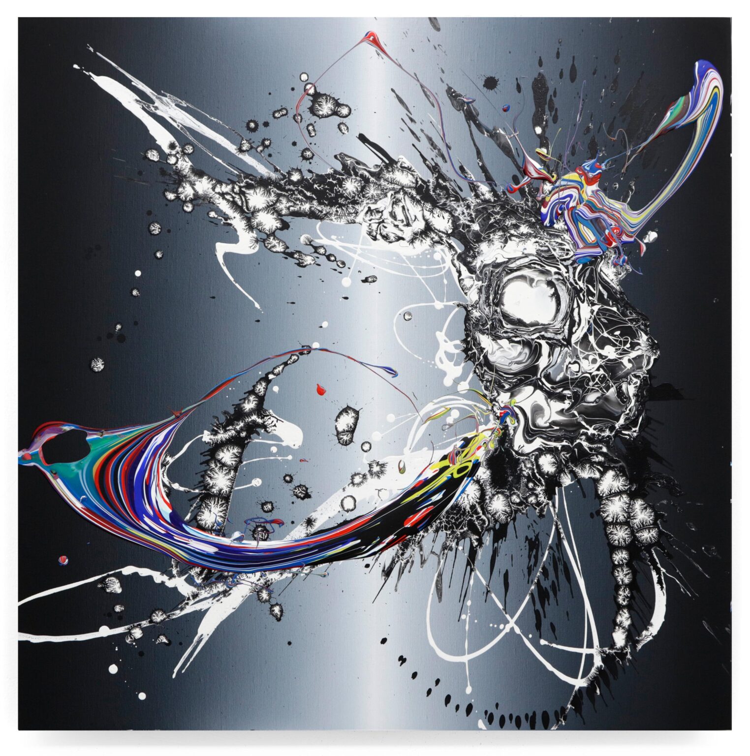 Stargate Messenger 2 - Katrin Fridriks 