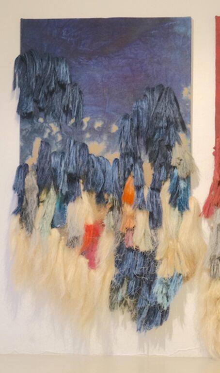 Ts’u II - Beatriz Morales 