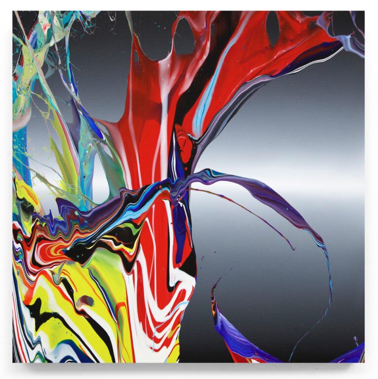 The Great Eye – Divine Rulers - Katrin Fridriks 