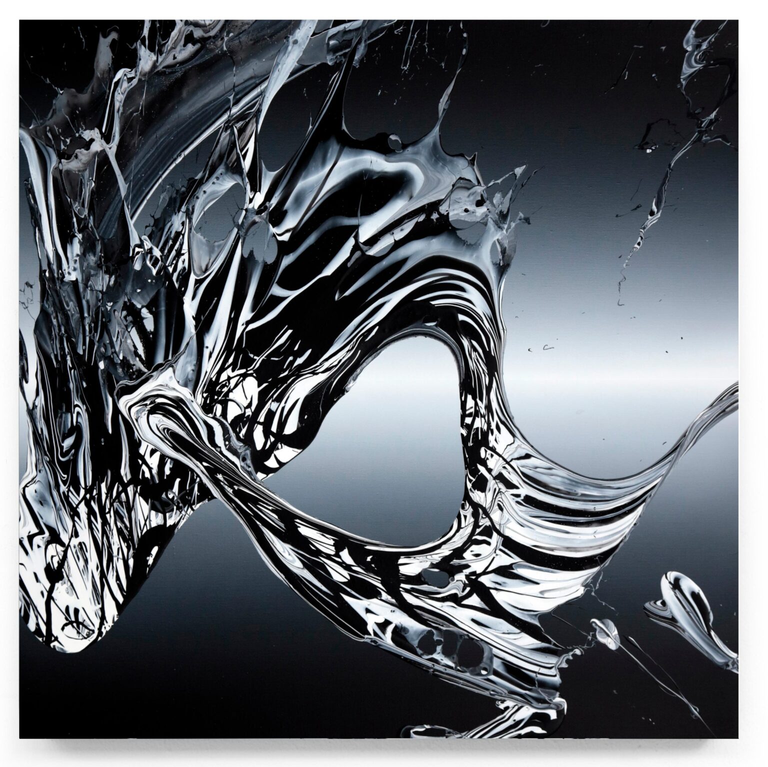 Telephatic Forces - Katrin Fridriks 