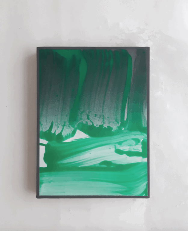 Untitled - Aron Barath 