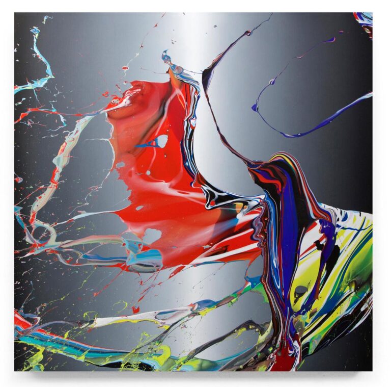 Interstellar Traveller – Forces of Awakening - Katrin Fridriks 