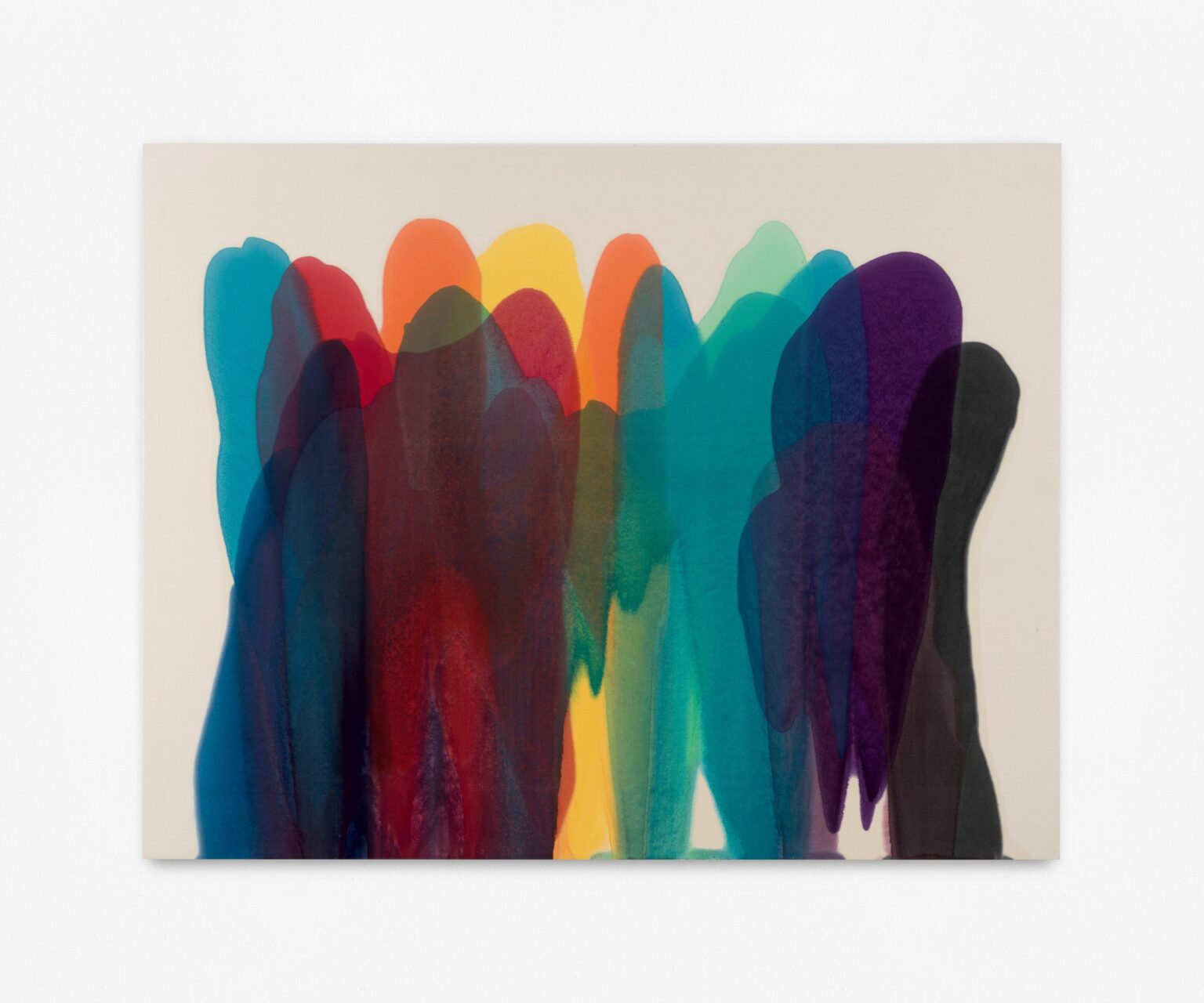 Farbe #6 - Marcel Rozek 