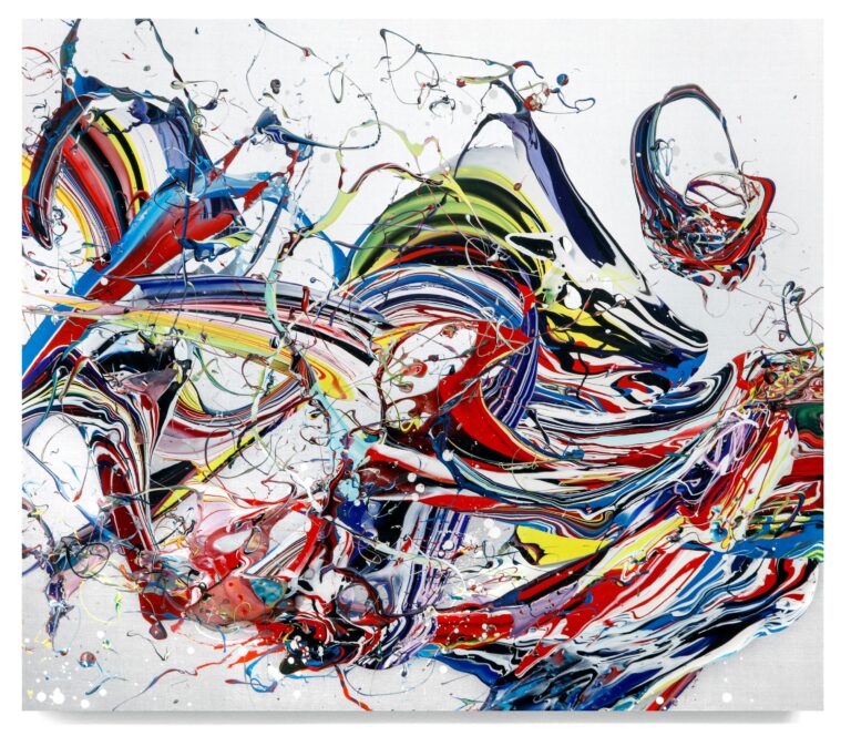 Riding Space Traveler - Katrin Fridriks 