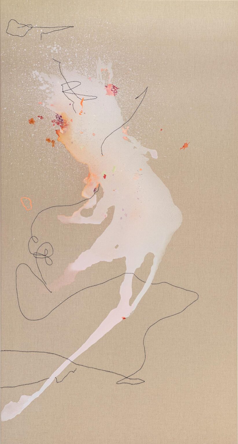 Sounds I’ll Never Hear IV.I - Beatriz Morales 