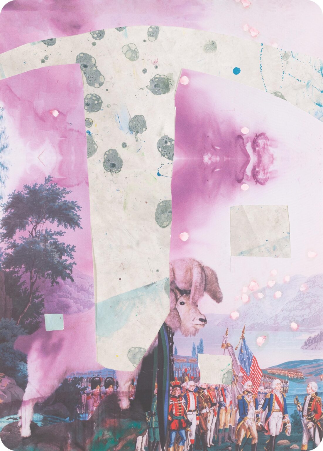 Childhood (2) - Julian Schnabel 
